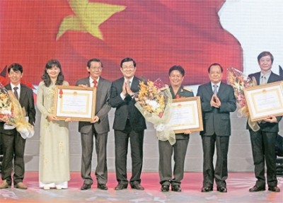 “Sentimental attachment to Truong Son trail” art exchange program - ảnh 1